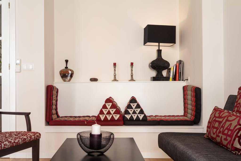 City Rooftop Paradise - Space Maison Apartments Sevilha Quarto foto