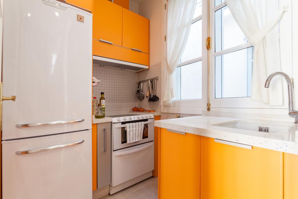 City Rooftop Paradise - Space Maison Apartments Sevilha Quarto foto