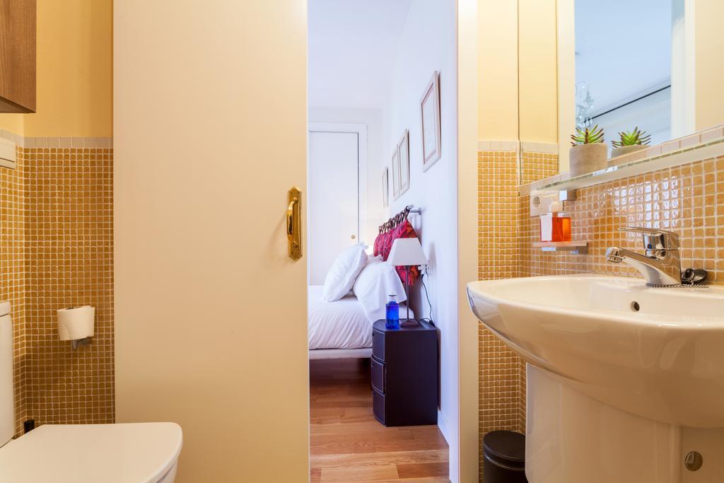 City Rooftop Paradise - Space Maison Apartments Sevilha Quarto foto