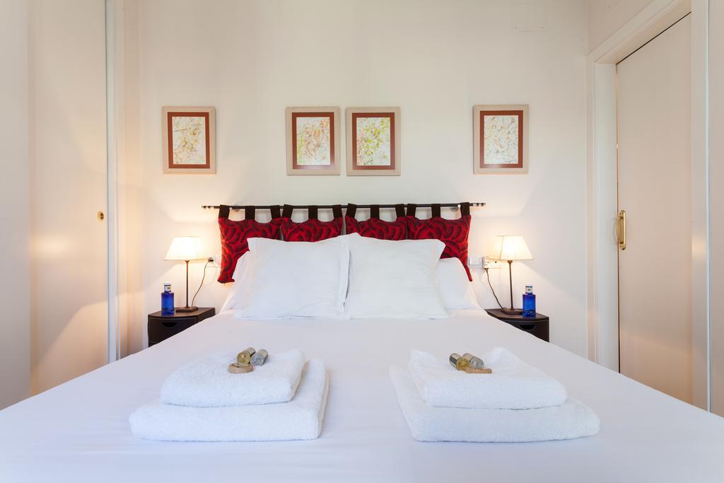 City Rooftop Paradise - Space Maison Apartments Sevilha Quarto foto