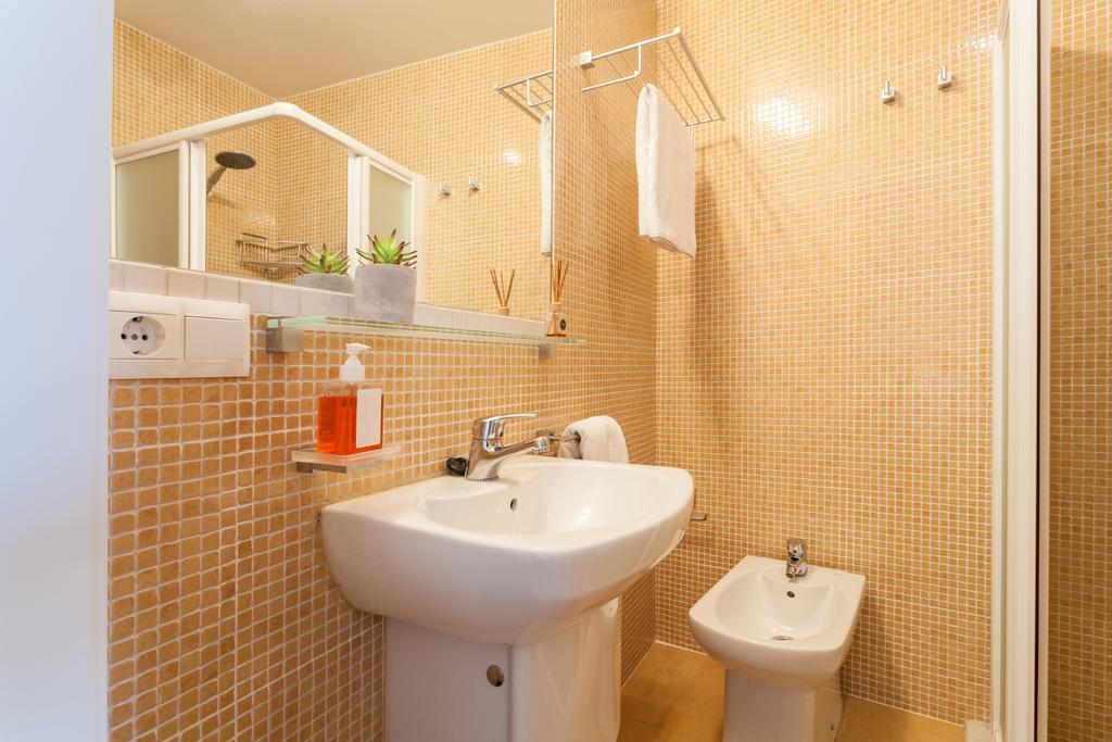 City Rooftop Paradise - Space Maison Apartments Sevilha Quarto foto