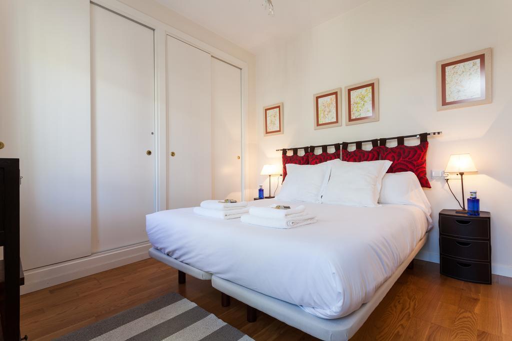 City Rooftop Paradise - Space Maison Apartments Sevilha Quarto foto