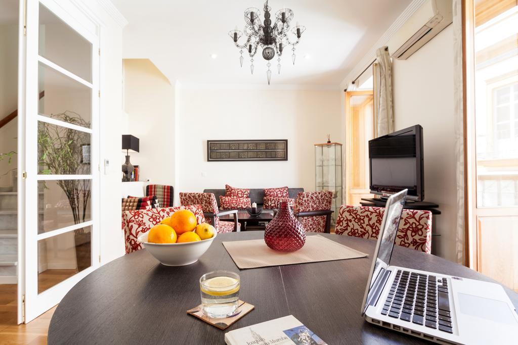 City Rooftop Paradise - Space Maison Apartments Sevilha Quarto foto